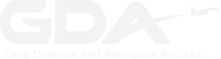 Garg Defence And Aerospace