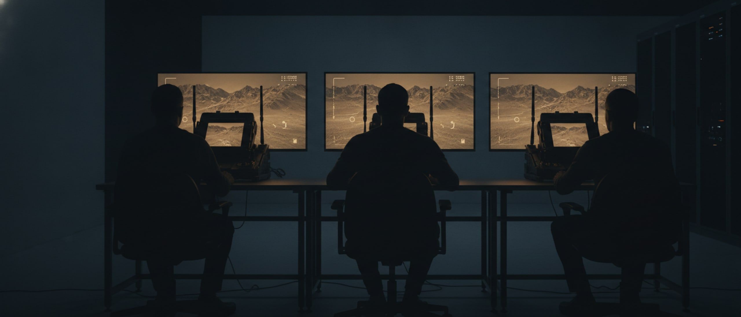 Operator readiness