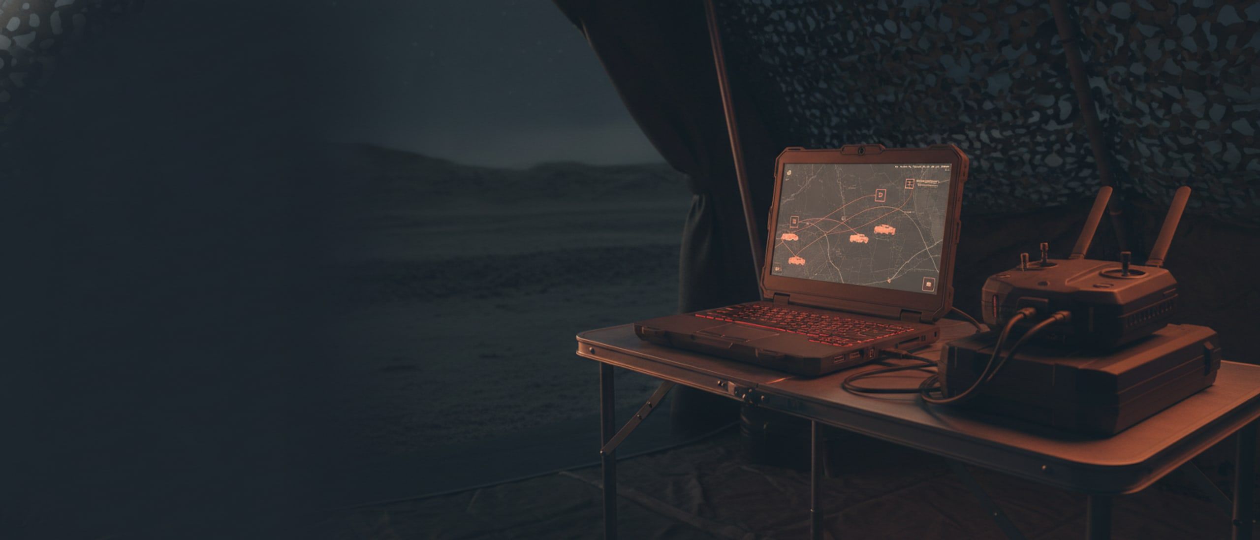 Autonomy and AI: Judgement at the edge