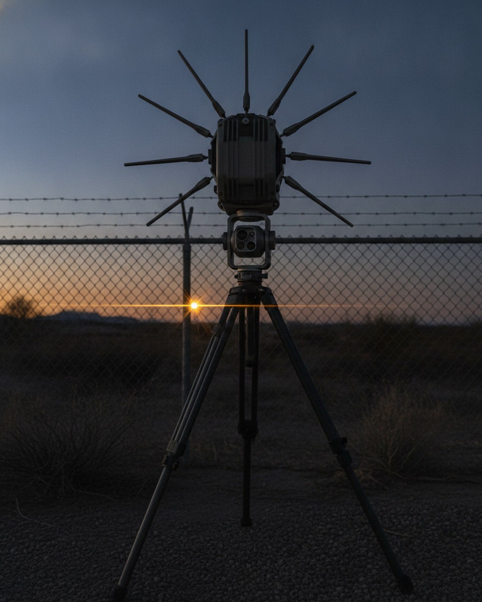 Counter-UAS and Electromagnetic Effects: Take the sky back